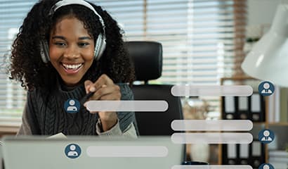 Chatbot for Customer Assistance Chatbot for Customer Assistance