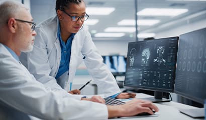 AI Assisted Medical Imaging Analysis AI Assisted Medical Imaging Analysis