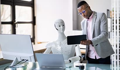 AI enabled Claims Processing for Insurance Providers AI enabled Claims Processing for Insurance Providers