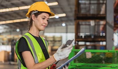 CV based defect detection and Quality Control CV based defect detection and Quality Control