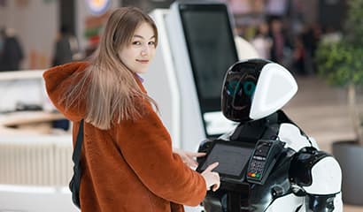 AI assisted Inventory management AI assisted Inventory management