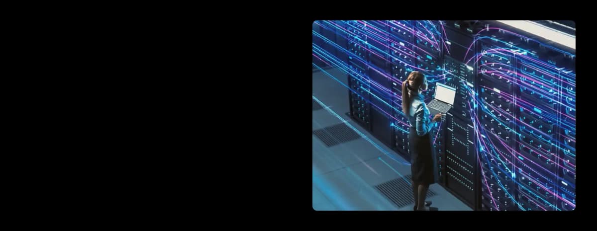 Revolutionizing iCAD’s Operations: Building a Robust Cloud Infrastructure and Modern Web Application