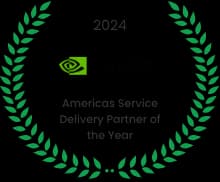 Americas Service Delivery Partner of the Year Americas Service Delivery Partner of the Year