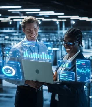 Google Cloud VMware Engine Migration: Transforming Infrastructure of a SaaS Enterprise Google Cloud VMware Engine Migration: Transforming Infrastructure of a SaaS Enterprise