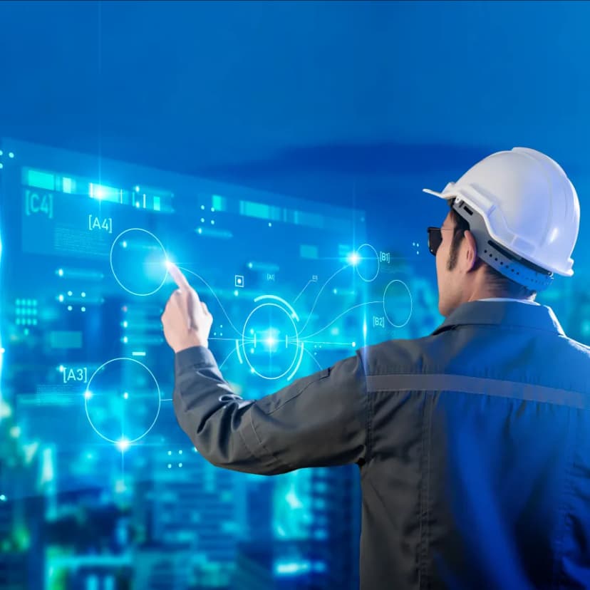 Fueling the Future: Cadent Gas Redefines Energy Distribution with Quantiphi’s Viability Scoring Model Fueling the Future: Cadent Gas Redefines Energy Distribution with Quantiphi’s Viability Scoring Model
