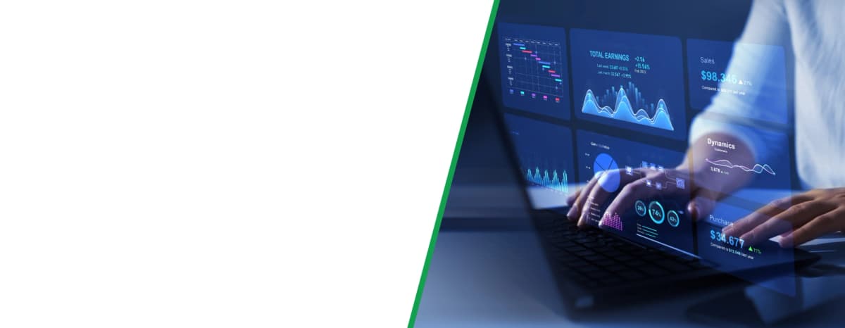 Gen AI-Powered Financial Dashboarding for a Church Donation Management Software