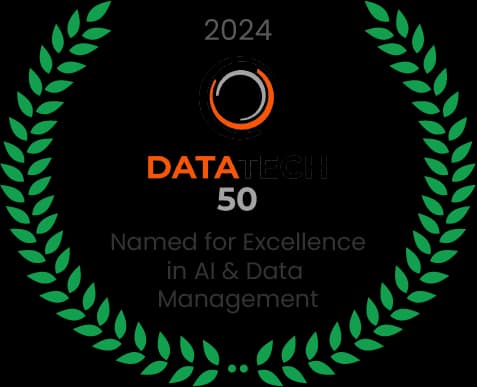 Quantiphi Earns Prestigious Recognition on DataTech50 List for Leadership in Data Management, AI Solutions