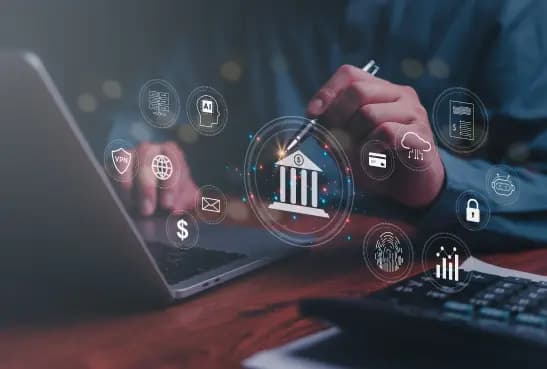 Generative AI transforming banking experience