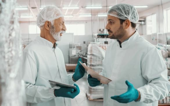 Enhancing Operational Excellence through GenAI Advisory for Peterson Company