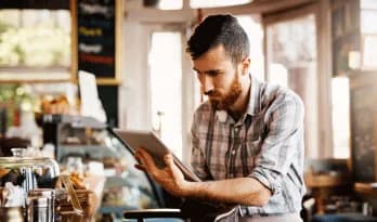 Digital Ordering Assistant Digital Ordering Assistant