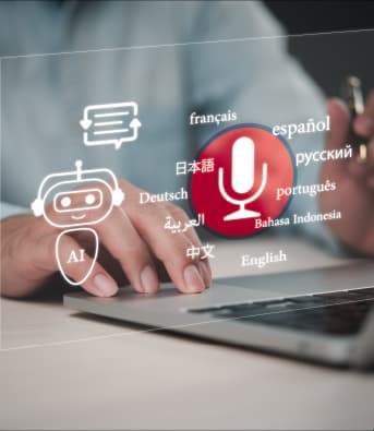 Document Translation