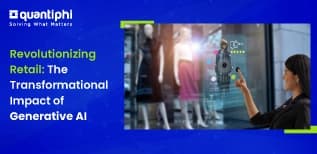 Generative AI in Retail: Reshaping Strategies, Redefining Success