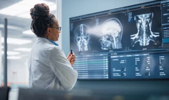 Healthcare & Life Sciences Healthcare & Life Sciences