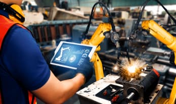 Manufacturing Manufacturing