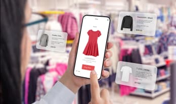 Retail & CPG Retail & CPG