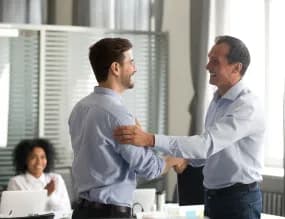 Valuing Employees Valuing Employees