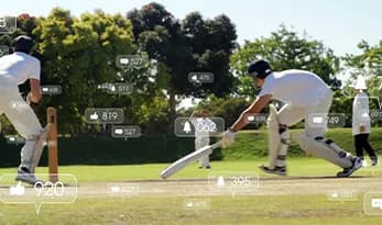 AI for archiving Sports Content AI for archiving Sports Content