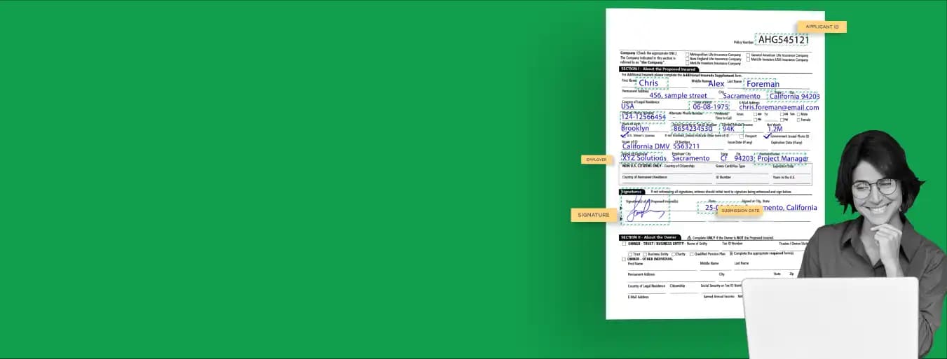 Application Banner AI Application Banner