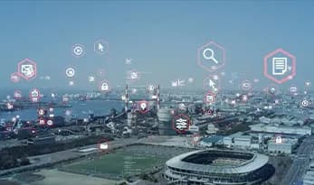 Smart Stadiums Smart Stadiums