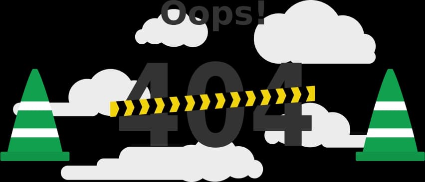 404 Page