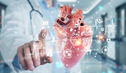AI Assisted cMRI Segmentation AI Assisted cMRI Segmentation