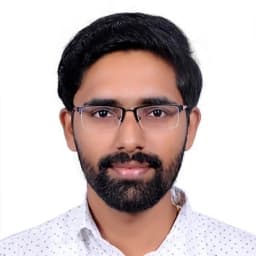 Dr. Harikrishnan P M