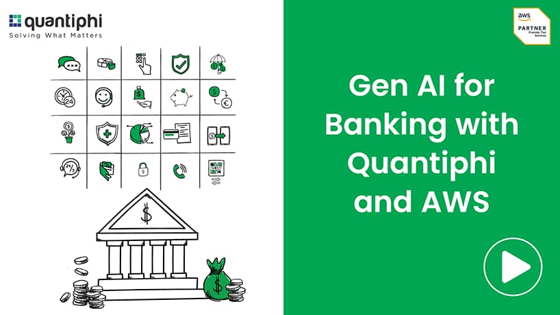 Harnessing the Power of Gen AI Enabled Analytics Harnessing the Power of Gen AI Enabled Analytics