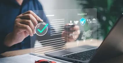 GenAI-powered P&C Insurance Claims Processing