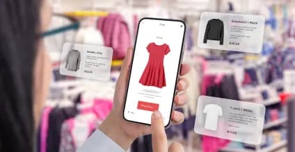 GenAI-powered Product Recommendation