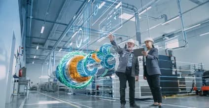 GenAI-powered Streamlined Manufacturing Field Operations