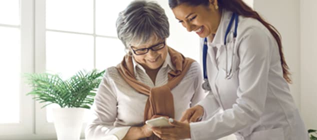 Healthcare System Administration