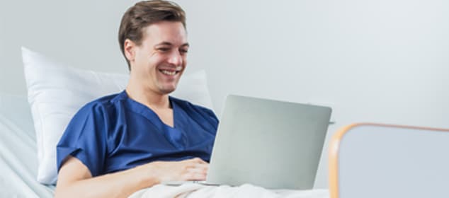 Patient Care & Diagnosis
