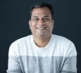 Rahul Ganar
