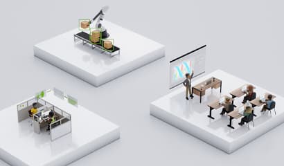 Quantiphi in Spotlight