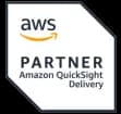AWS quicksight delivery