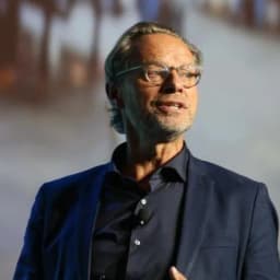Jeroen Tas