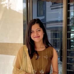 Samantha Mascarenhas