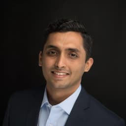 Aniket Deshpande