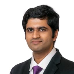 Gopalakrishnan Saisubramaniam