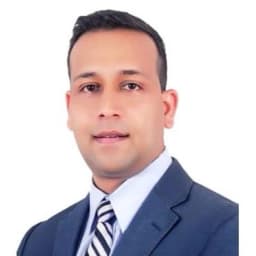 Prem Ranjan