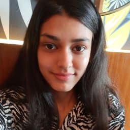 Shivani Purohit