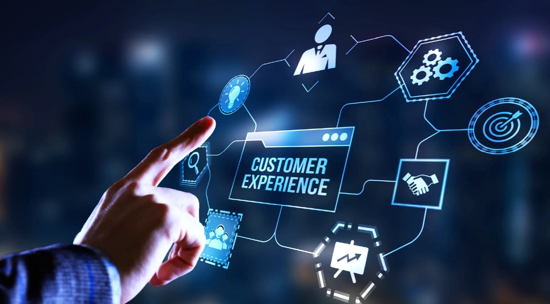 Forbes Tech Council: Quantiphi’s Asif Hasan on the AI CX Revolution