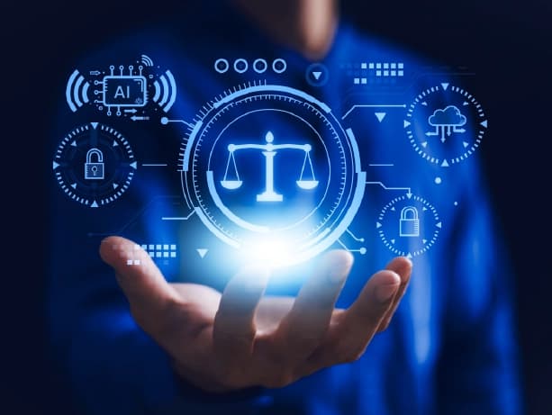The AI Journal-Building Trust Through Responsible AI