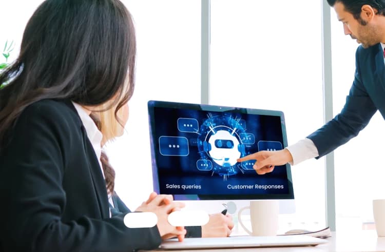 Agent Assist for Enhanced Productivity