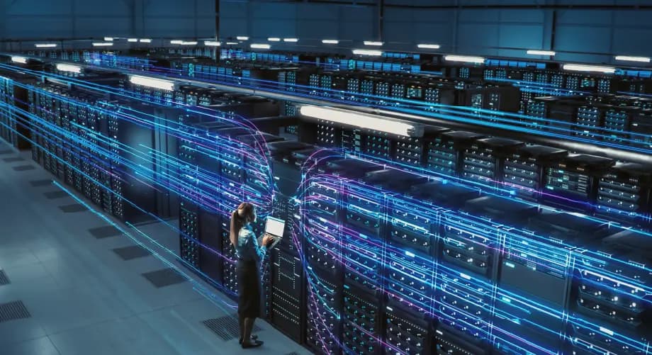 Data Foundations