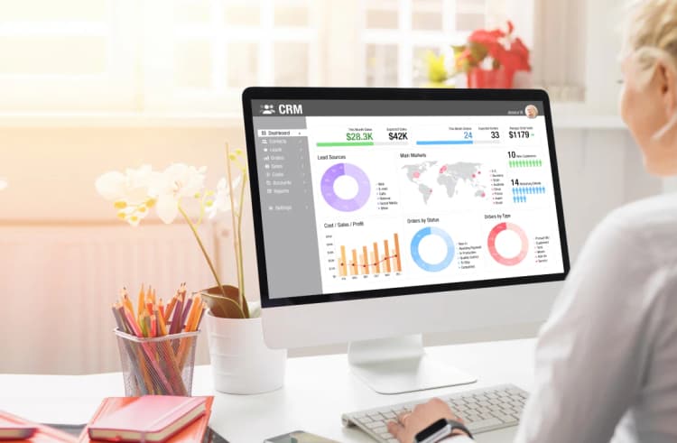 GenAI-Powered Sales Product Recommender Assistant