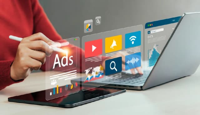 Sales & Marketing Sales & Marketing