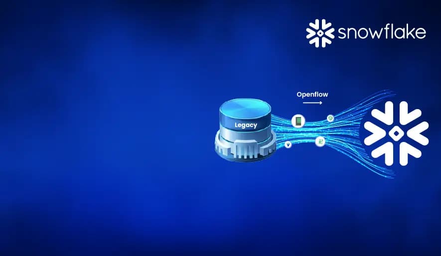 Quantiphi: Launch Partner for Snowflake OpenFlow – Redefining Data Ingestion for the AI Era