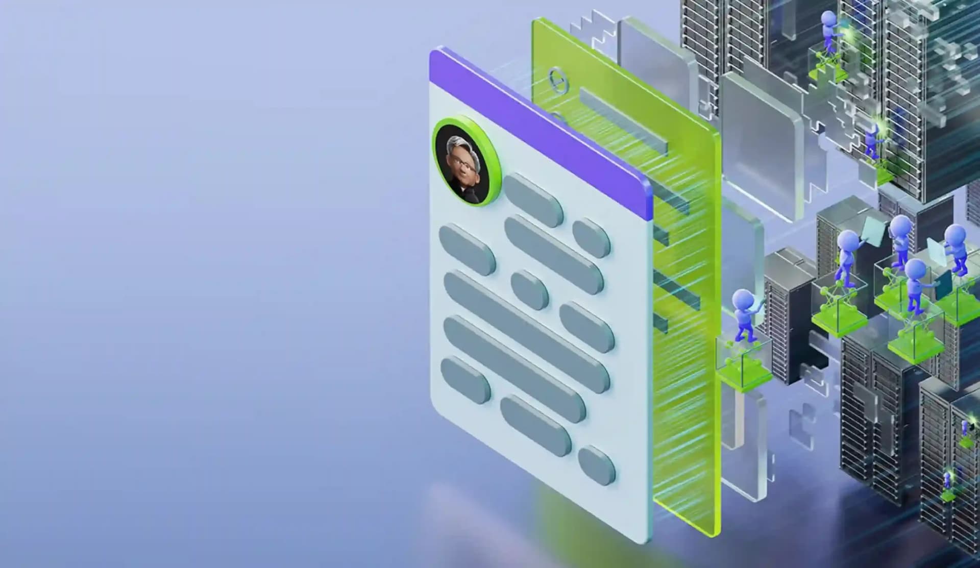 Quantiphi named Launch Partner for NVIDIA AI-Q Blueprint, framework to build smarter, faster AI agents.