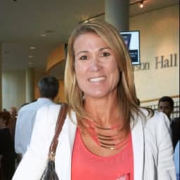 Karen Moorse